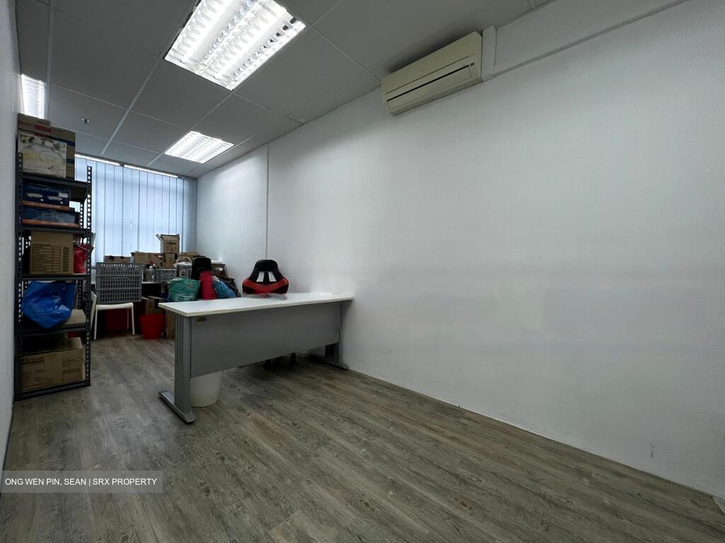 Wcega Tower (D23), Factory #467162101